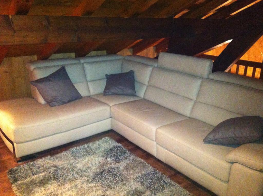 Chalet Narcisse Sixt Zimmer foto