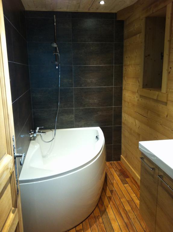 Chalet Narcisse Sixt Zimmer foto