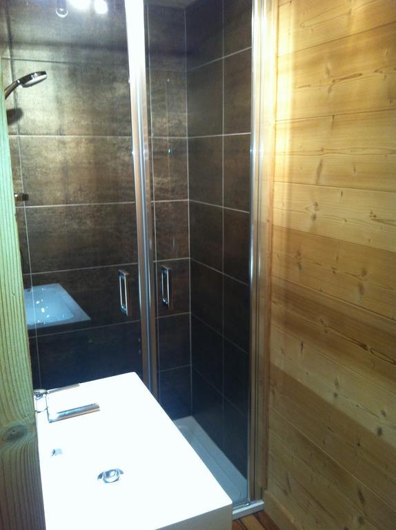 Chalet Narcisse Sixt Zimmer foto