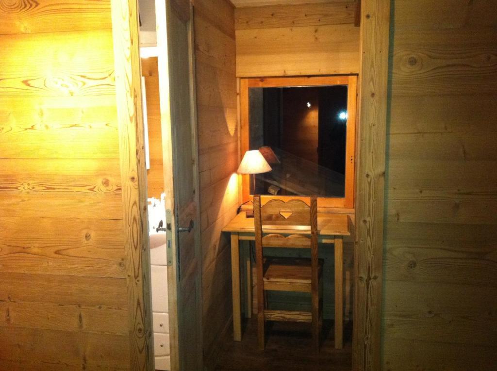 Chalet Narcisse Sixt Zimmer foto