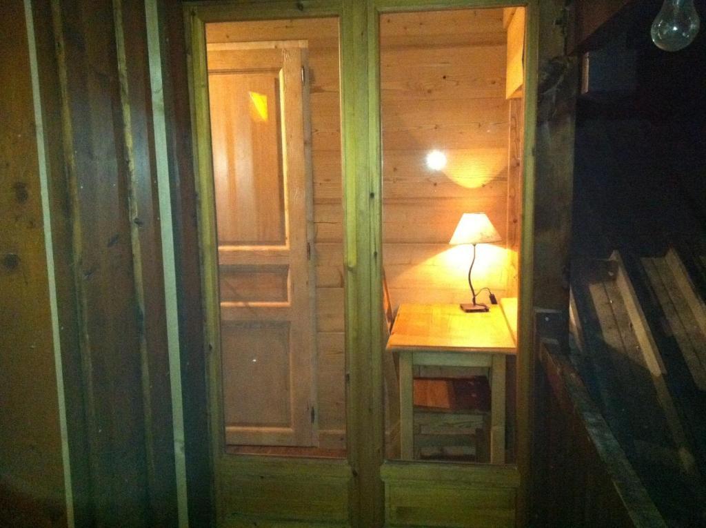 Chalet Narcisse Sixt Zimmer foto