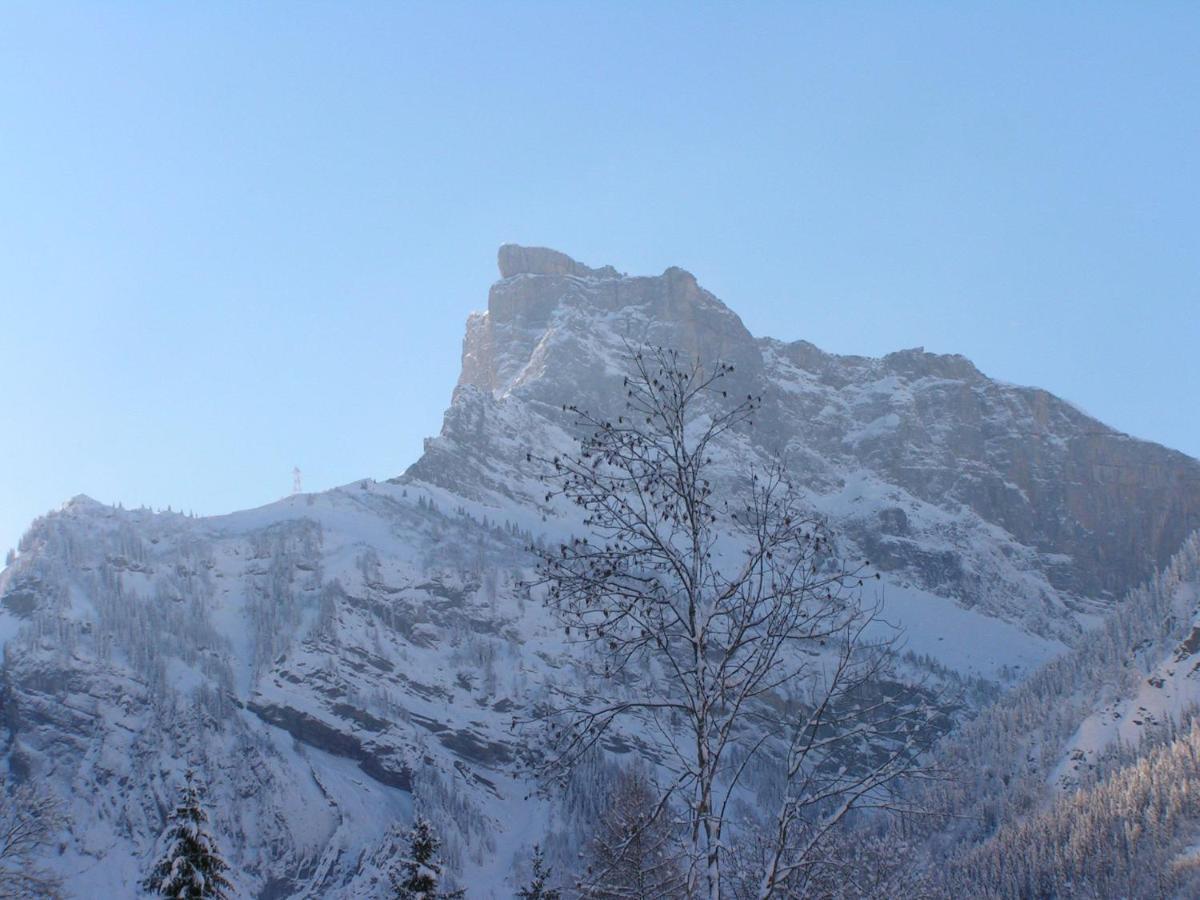 Chalet Narcisse Sixt Zimmer foto